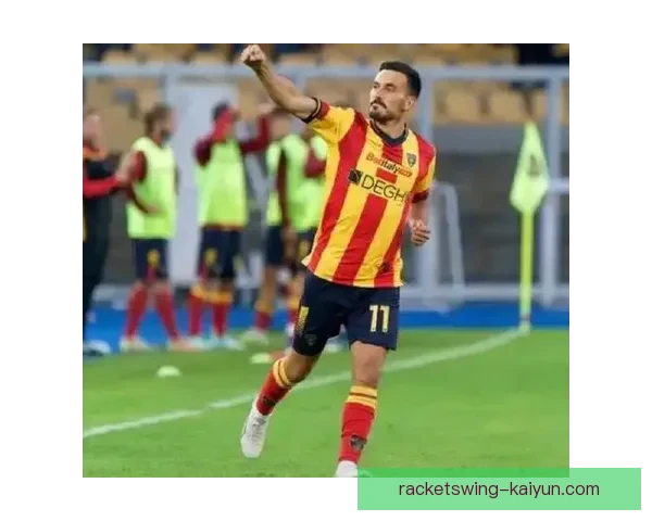 莱切中场组织能力逐渐提升，球队表现备受关注